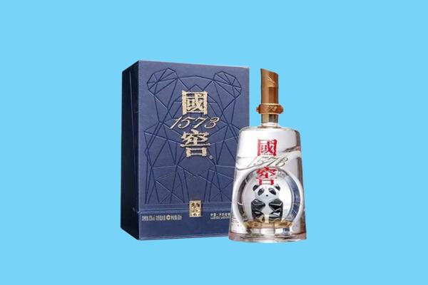 白银市回收国窖1573